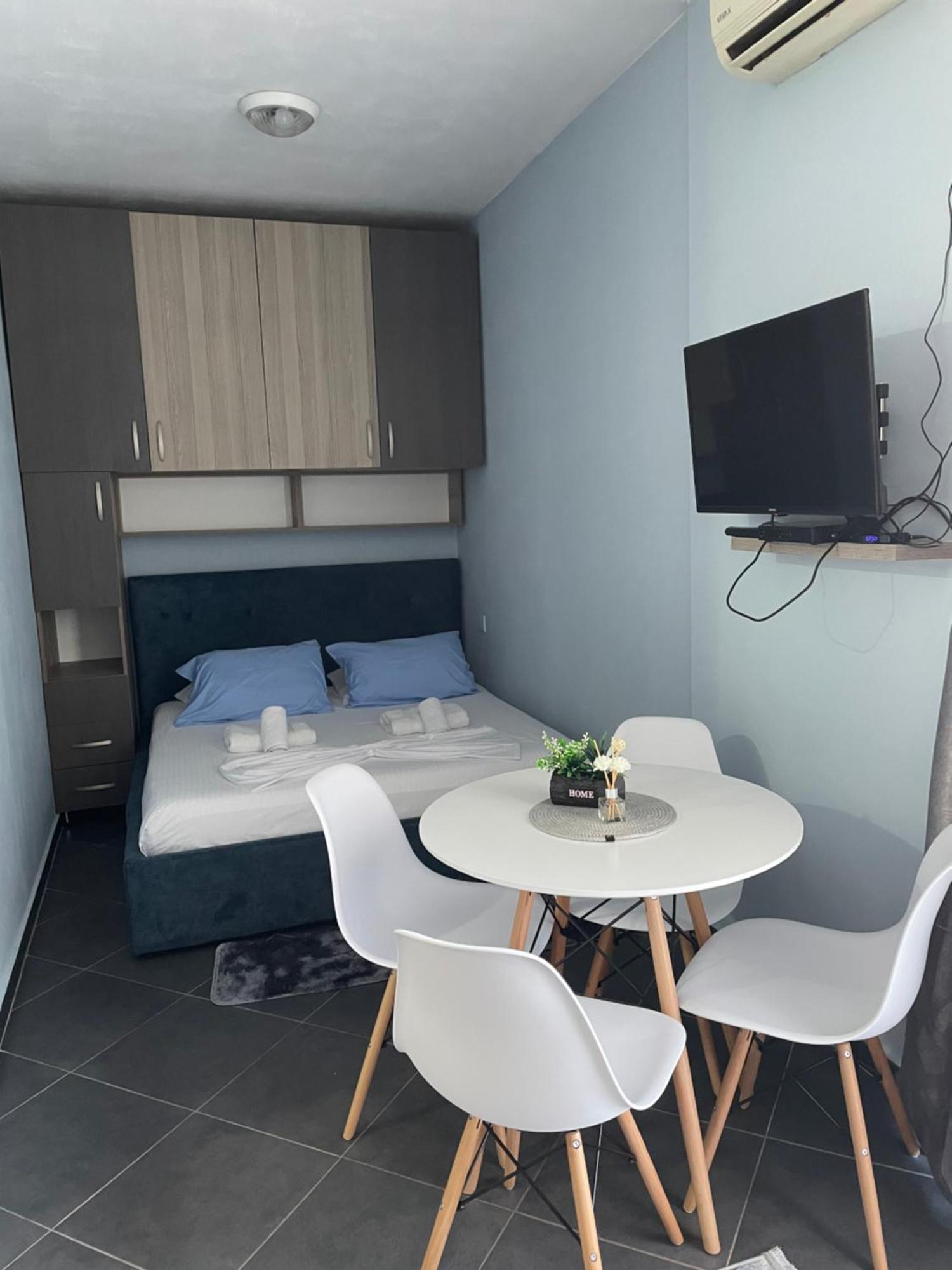 Apartamento Barden *