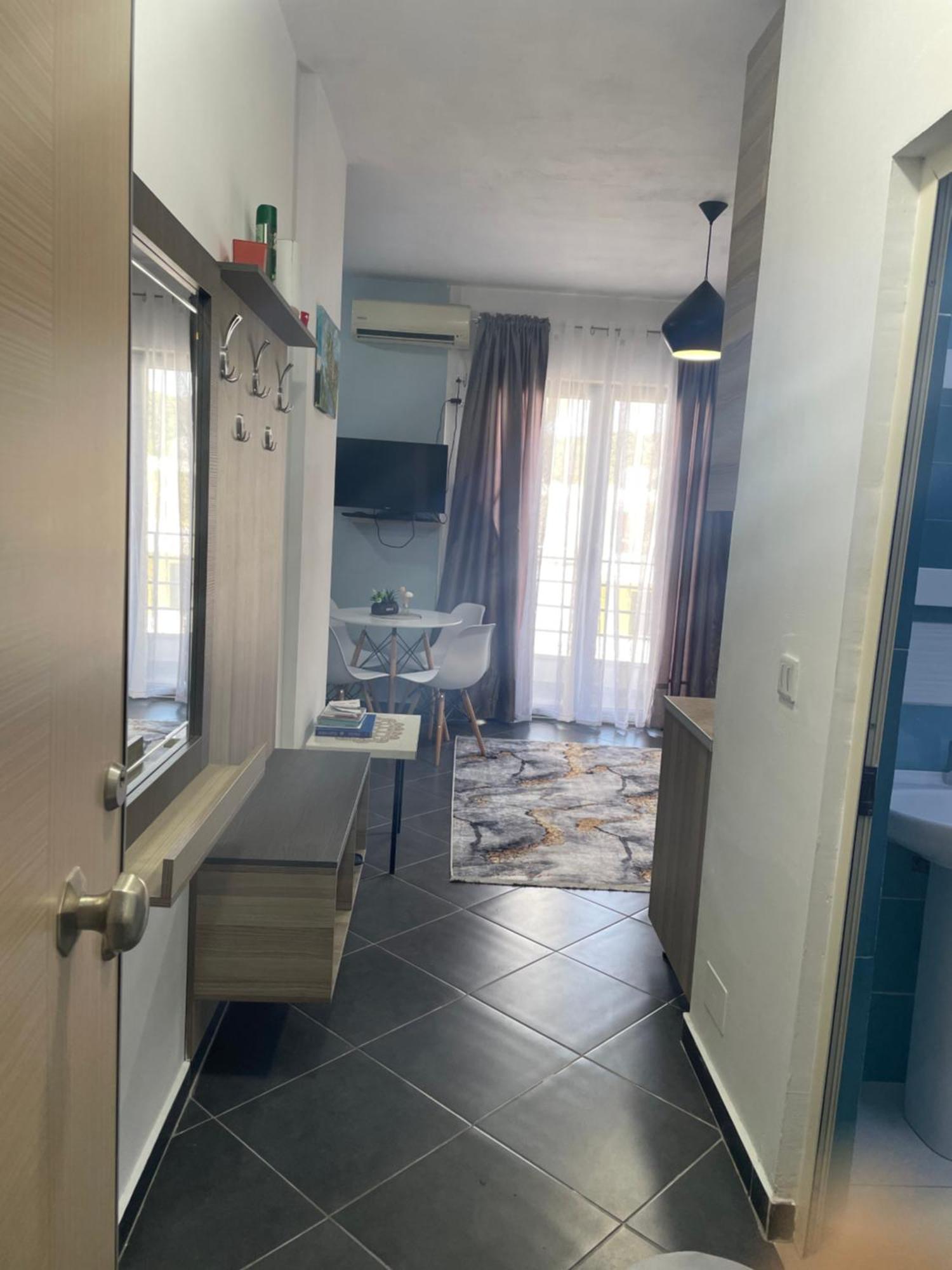 Barden Apartamento Vlorë