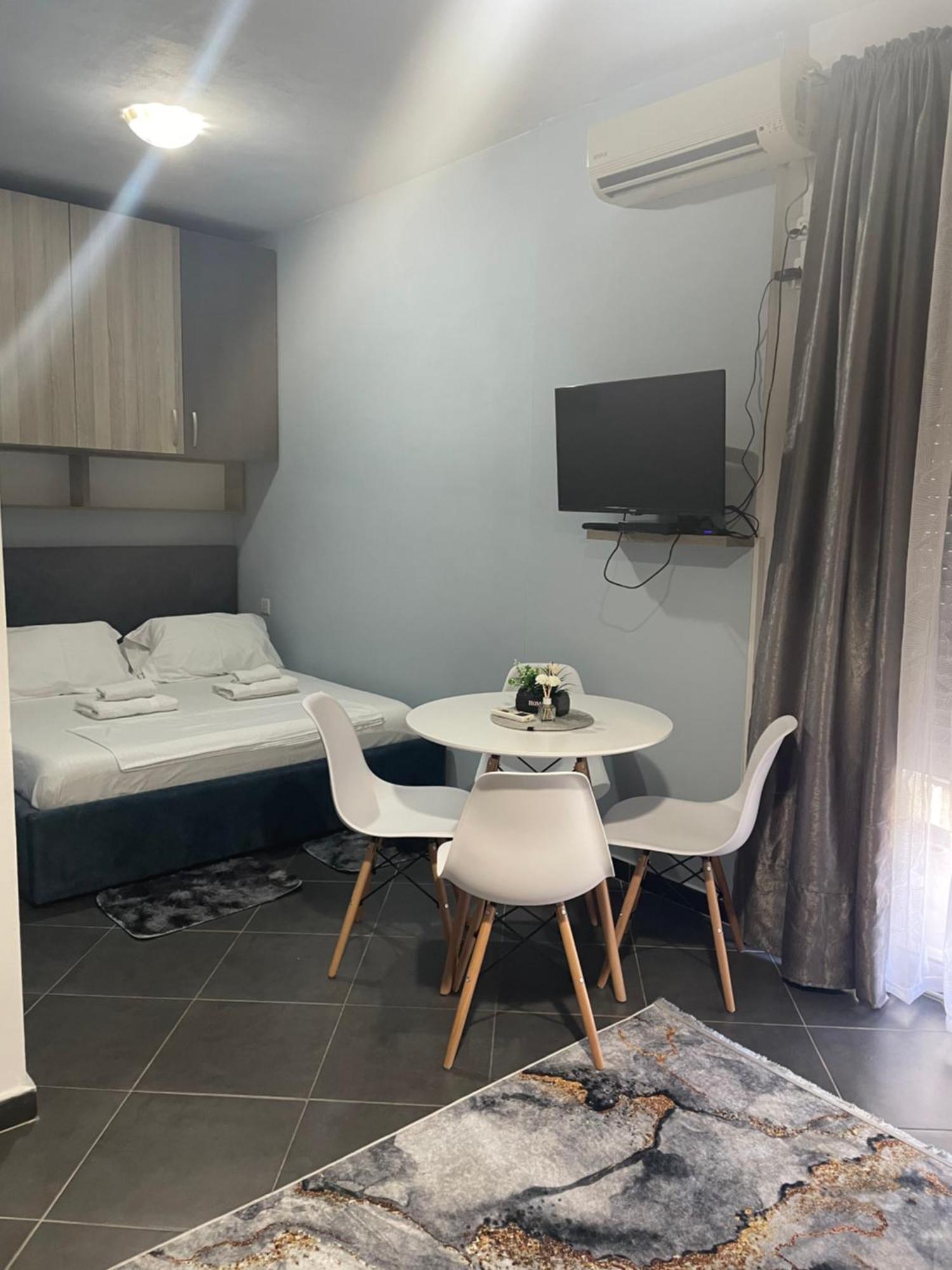 Apartamento Barden Vlorë