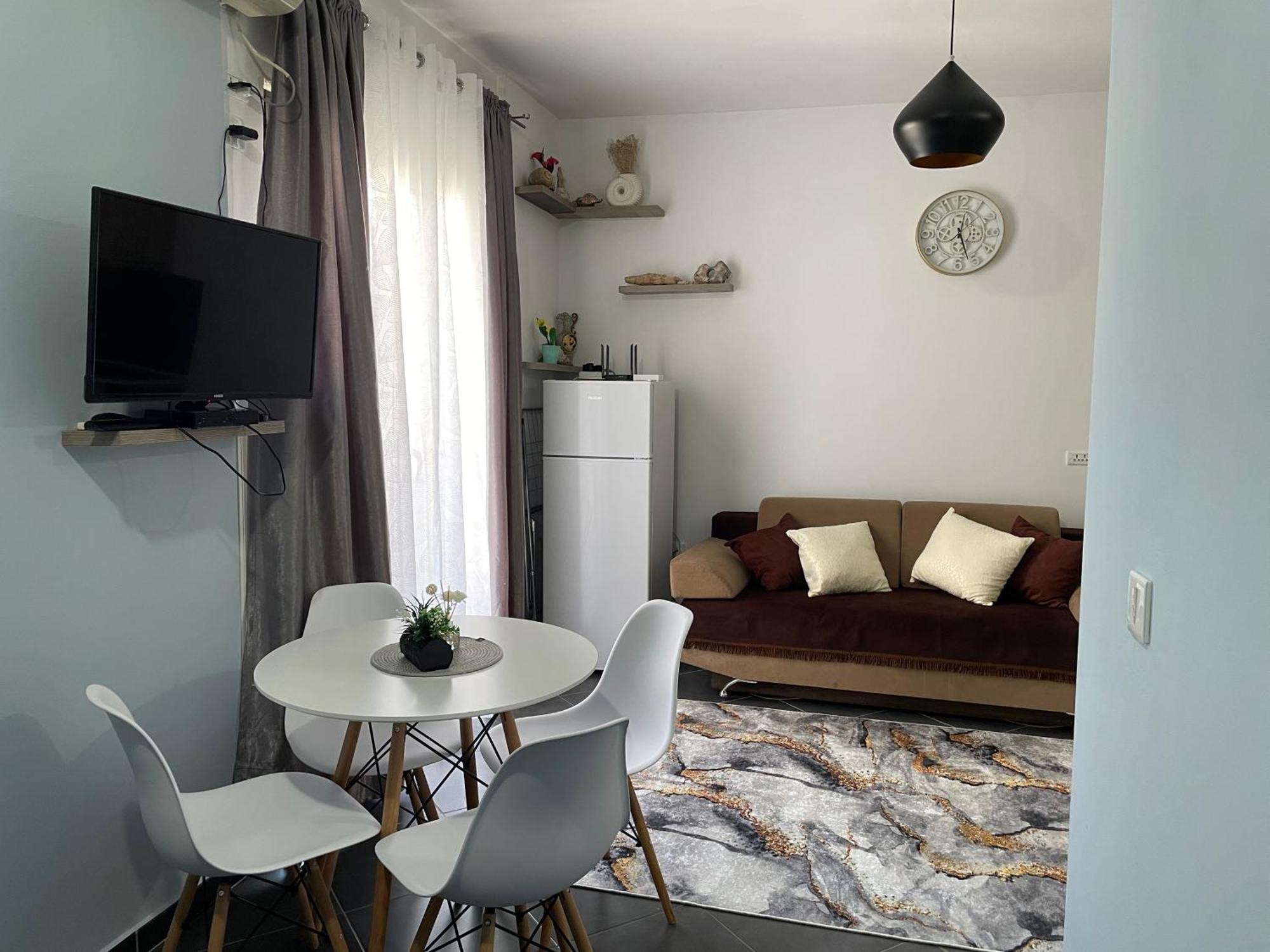 Barden Apartamento