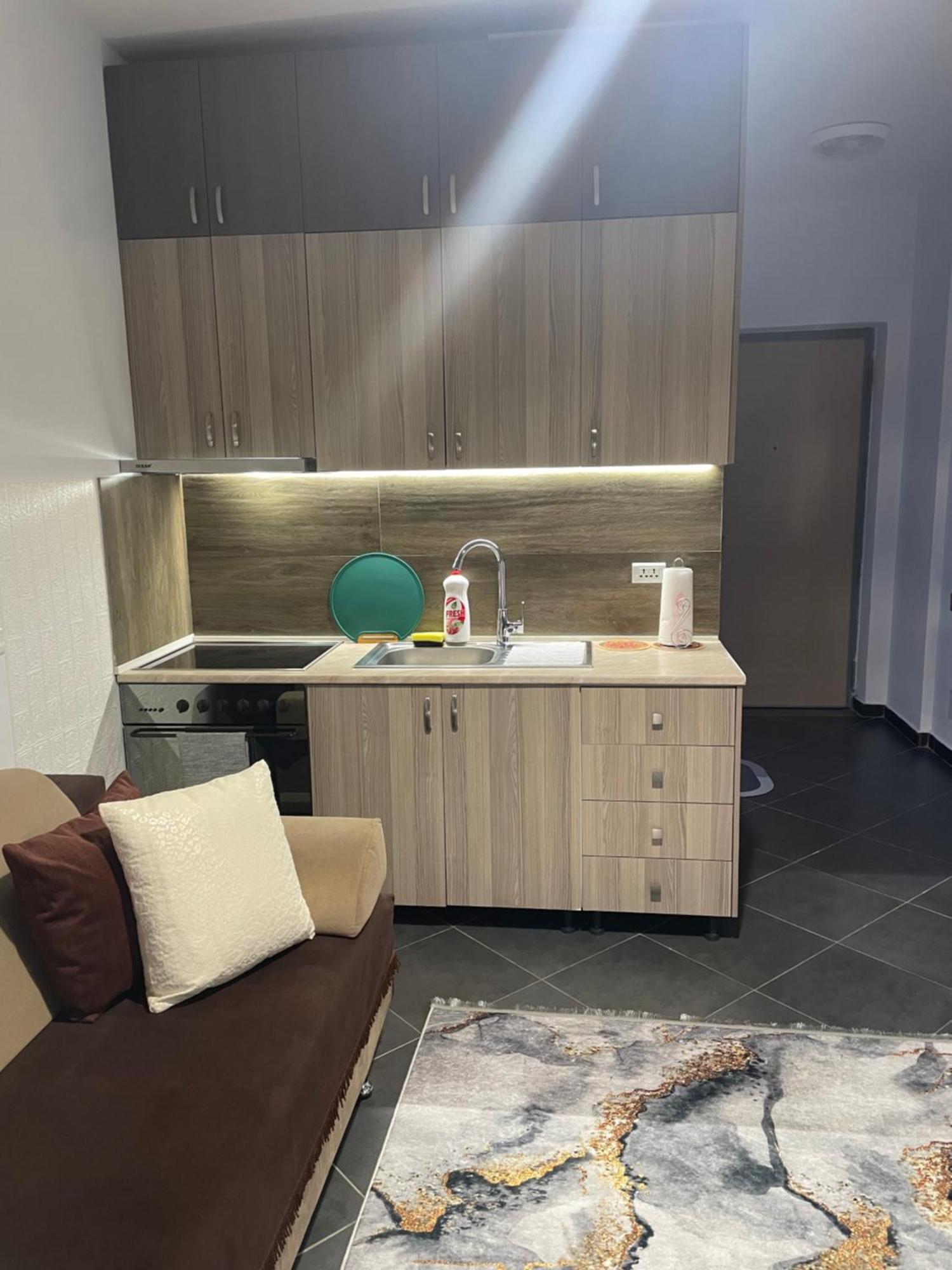 Barden Apartamento *