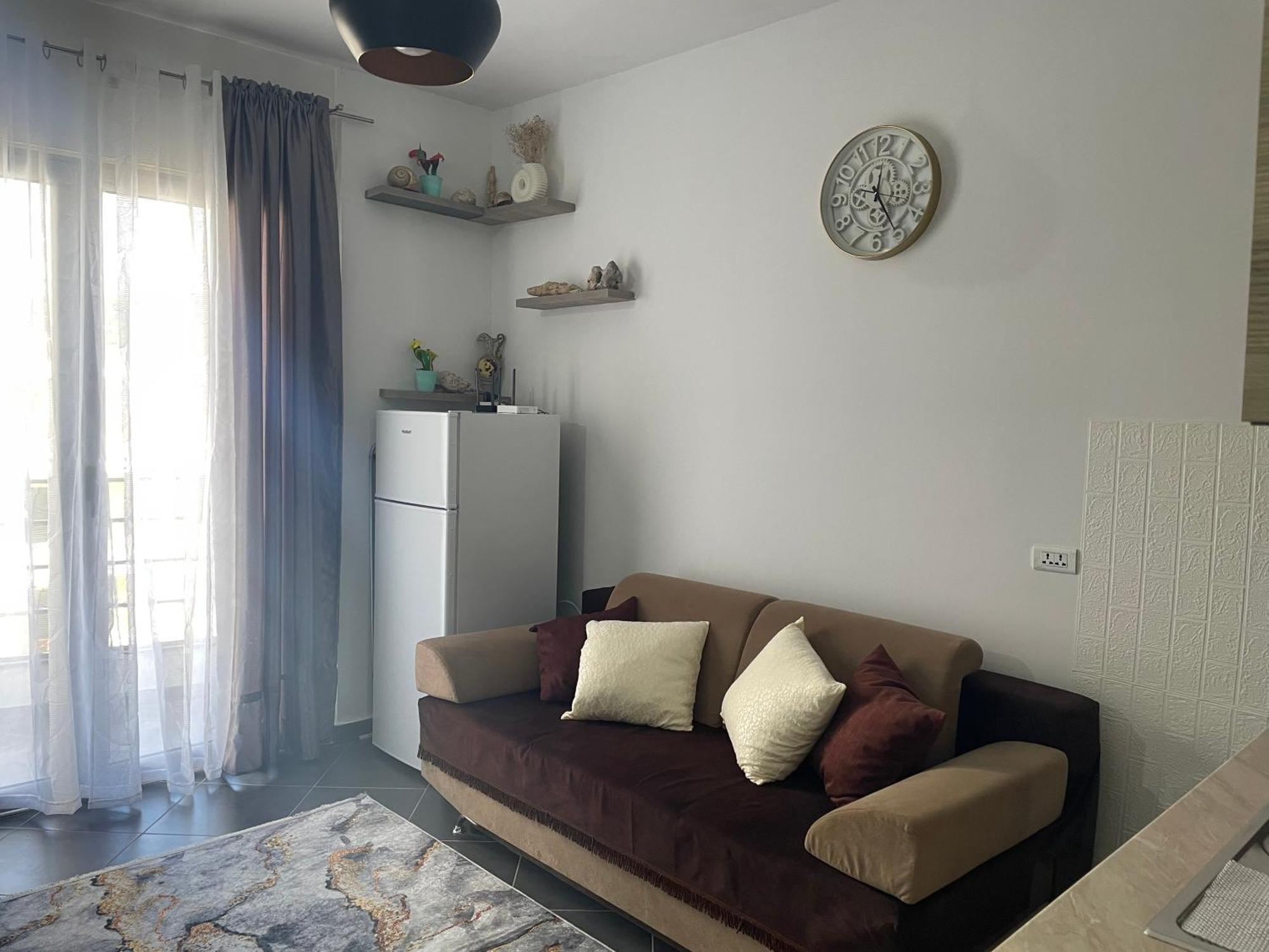 Apartamento Barden *