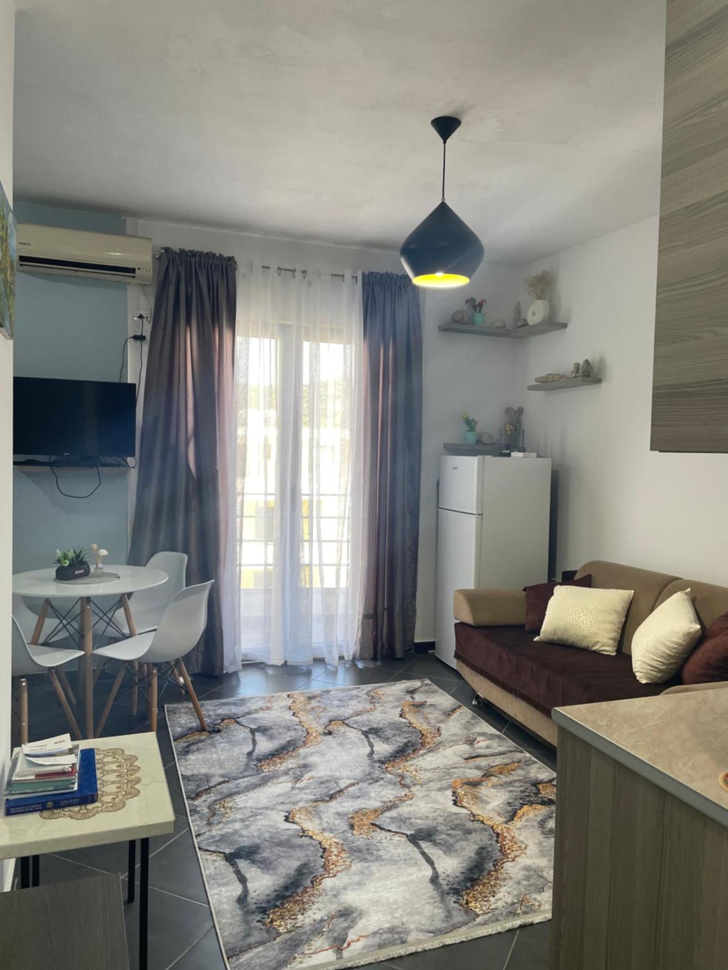 Barden Apartamento Vlorë